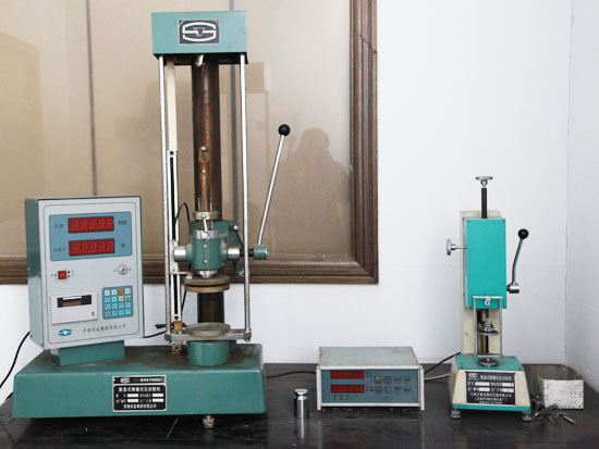 LLPC-301(LCD)型塵埃粒子計數器